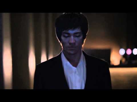 No need for Actors Anymore -- CGI Bruce Lee stars in a Johnny Walker ad 1 No need for Actors Anymore -- CGI Bruce Lee stars in a Johnny Walker ad 1 #1