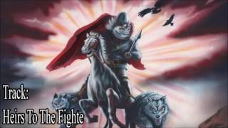 Watch Stormwarrior Heathen Warrior video