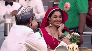 Bhabi Ji Ghar Par Hai - Quick Recap - 87 - Anita Mishra, Angoori,   Manmohan Tiwari - And Tv