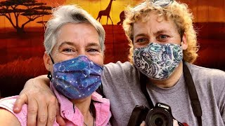 Finding LOVE during a pandemic!!! Yelp...people are doing it!!!