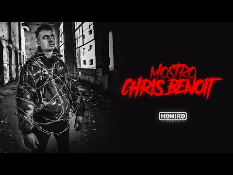 Chris Benoit Video