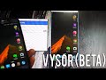 Control your Android on PC with Vysor