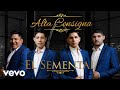 Alta Consigna - El Semental (Audio)