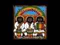 Abed Nego-Poderoso Negus