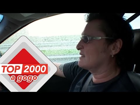 Golden Earring – Radar Love | The story behind the song | Top 2000 a gogo