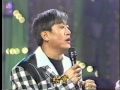 彩虹假期﹕柯受良之夜 ﹕王傑擔任來賓表演
