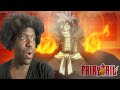 NATSU IS BACK !! Fairy Tail Episode 276 & 277 Reaction