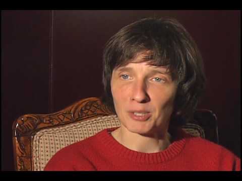Amnesty International/Interview with writer ALKennedy2009 Part 2 Amnesty International/Interview with writer ALKennedy2009 Part 2