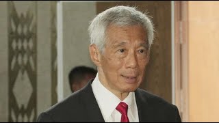 【兩岸】新加坡新任總理黃循財：將貫徹一中政策 不支持「台獨」