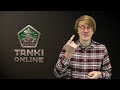 Tanki Online international video blog — Cheating