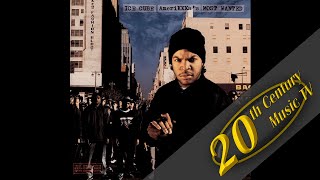 Watch Ice Cube The Nigga Ya Love To Hate video