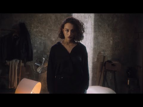 joanna - Pétasse (Clip officiel)