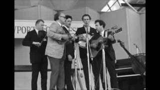 Watch Bill Monroe Wicked Path Of Sin video