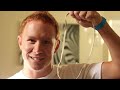 Inventing Giant Rubber Bands from Rubber-Bandman.com!