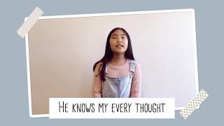 Offering Song - Abigail Son (March 21, 2021)