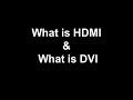 DVI