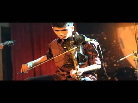 Roja (Tribute to A.R.Rahman) Live Blue Frog Mumbai