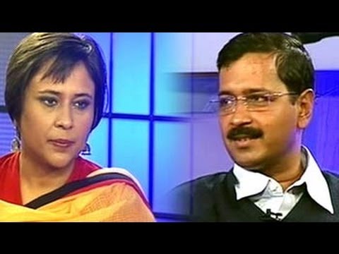 I will quit if Jan Lokpal is not passed: Arvind Kejriwal to...