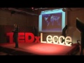 Roberto Cingolani at TEDxLecce