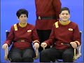 Star Trek Adventure At Universal Studios (1991)
