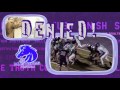 London Jr. Mustangs 2012 OVFL Varsity Provincial Champions Highlight Video