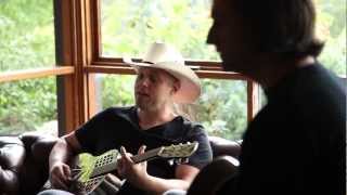 brook chivell band - let's stay in revised