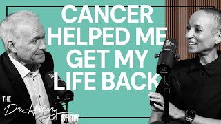 I Was 42 When I Was Diagnosed With Bowel Cancer. - Adele Roberts