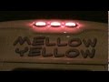 Mellow Yellow Kansas City Party Bus
