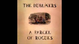 Watch Dubliners A Parcel Of Rogues video