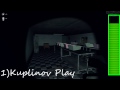 "Реакции Летсплейщиков" на Первое Появление Девочки из The Curse of Blackwater