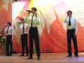 Песня Синий платочек (Хор Романова) Песня Синий платочек (Хор Романова)