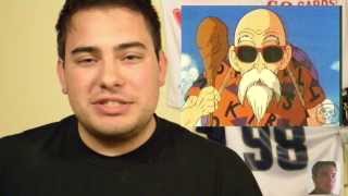 Dragonball Z - Character Voice impressions (DBZ)