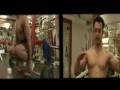 Aamir Khan Body In The Making-GHAJINI Part-1