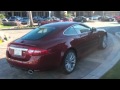 2011 Jaguar XK Rancho Mirage CA 92270