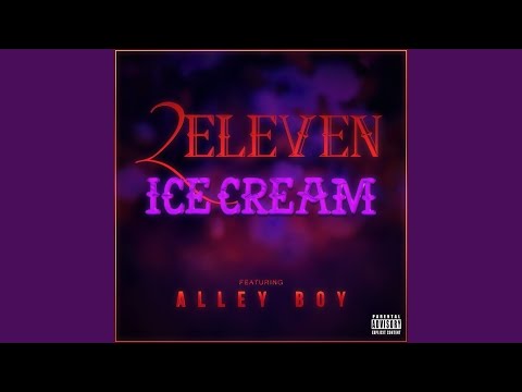 Ice Cream Lean Video