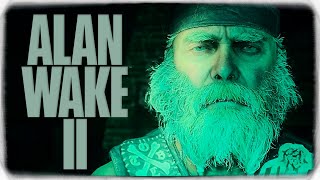 Алан Уэйк 2 | Глава 11: «Ритуал» ◉ Alan Wake 2