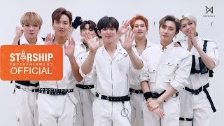 Speical Clip 몬스타엑스 Monsta X 2019 수능 응원영상 Speical Clip 몬스타엑스 Monsta X 2019 수능 응원영상