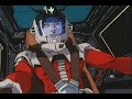 Gundam 0083 - Cima's death (HD-Sub)