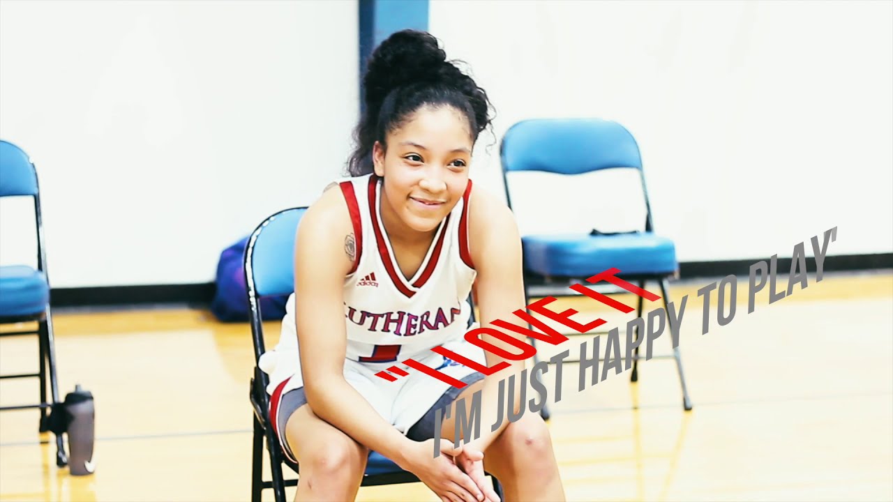 Jade Miller Highlights