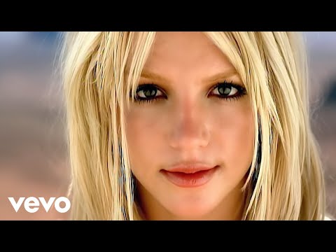 Music video by Britney Spears performing I'm Not A Girl, Not Yet A Woman.