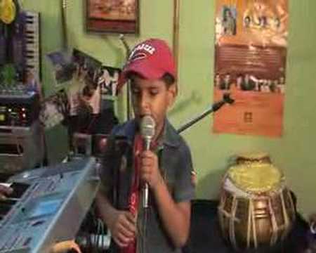 Channa Ve ghar aaja ve -26 May 2008