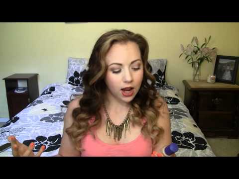 Brushes on Xo Favorites Wet N Wild Walking On Eggshells Trio Jordana Best