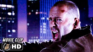 Final Showdown Scene Mercury Rising 1998 Movie Clip Hd