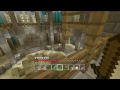 Minecraft Xbox - Lost Paradise - Part 2