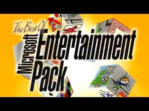 best of microsoft entertainment pack bowep