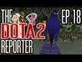 The DOTA 2 Reporter Episode 18: Splitting Image