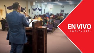 Pastor Carlos Morales - Tabernaculo La Roca