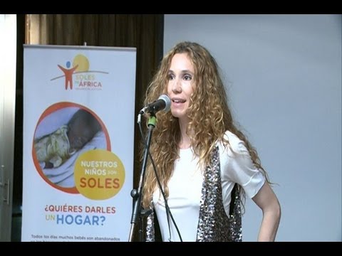 Los nervios le juegan una mala pasada a Blanca Cuesta