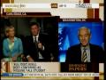 MUST SEE - RON PAUL INTERVIEW - Scarborough says Ron Paul was ALWAYS RIGHT!