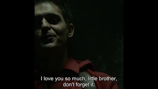 Berlin Death 𝗘𝗗𝗜𝗧 Love U So Much Lil Brother
